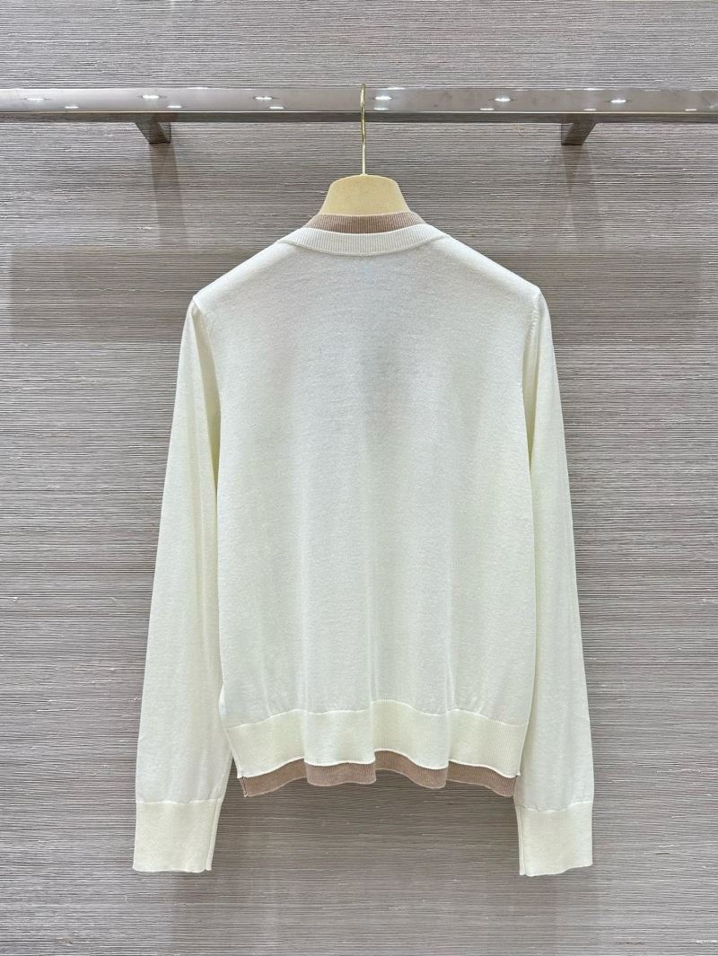 Miu Miu Sweaters